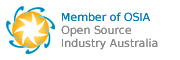 Open Source Industry Australia